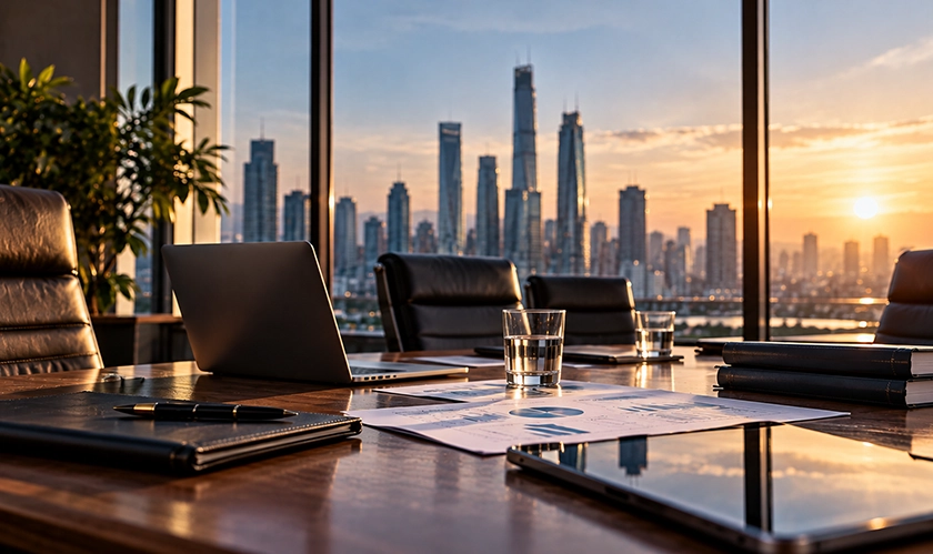  What Boards Expect From Technology Leaders Beyond Engineering 